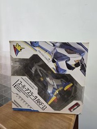 高智能方程式Action AKF-11 模型車