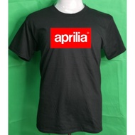 APRILIA MOTOR T-shirt