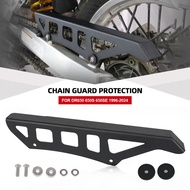 Motorcycle Chain Guard Protector Guide Sprocket Cover FOR SUZUKI DR650S/SE/DF125E/DR125/DR200/DR-Z 1