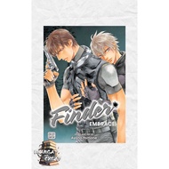 Finder Series Deluxe Edition (Manga / Yaoi / Boys' Love)
