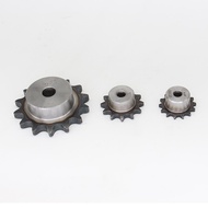4 Points 08B Table Wheel Chain with 4 Points 08B Chain 51 52 53 54 55 56 57 58 59 60 Teeth
