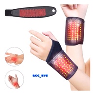 Shw Wrist Protector Magnetic Therapy Sport Wrist Guard