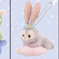 「現貨」日本東京迪士尼樂園 Tokyo Disney Resort 東京迪士尼海洋 Tokyo Disneysea Duffy and Friends Duffy 達菲 ShellieMay Gela