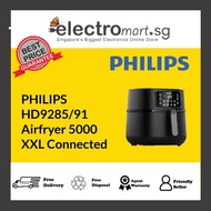 PHILIPS HD9285/91 Airfryer 5000  XXL Connected