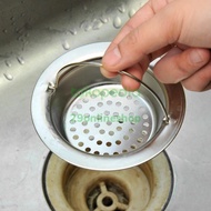 Kitchen sink filter strainer sink strainer