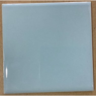 TCI Ceramic Wall Tiles 98x98mm Smooth Surface (1 Sheet) Mozek Lantai Ceramic Tiles