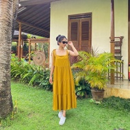 ENZY DRESS | READY READY READY