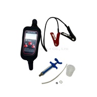 High quality AllSupply Taiwan Vehicle Tools Auto Repair Boiling Point Brake Fluid Tester