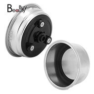 Bottomless Portafilter 51mm Coffee Portafilter Basket Detachable Espresso Machine Portafilter Basket