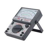 MF-47F Analog Multimeter DC/AC Voltage Current Meter Infrared Detection Handheld hFE Tester Multites