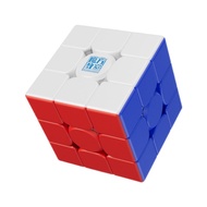Rubik Cube Classroom RSEM V5 3x3 Magnetic Cube Professional Speed Twist Puzzle Robot Toy Graduation 