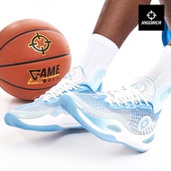 Natasha Ar1 Iceman Rigorer Men's Performance Basketball Shoes SB327