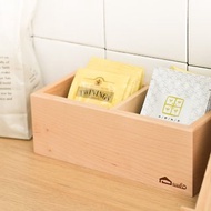【梣木茶包盒】茶包收納 收納盒 筆筒 木盒 畢業禮物 老師禮物