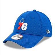 Basketball Hat new era 940 NBA PHILADELPHIA 76ERS CAP - NRA13058303 - EMBIDEDOriginal