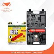 CORDLESS Mini Grinder SELLERY 07-436 18V Gerinda Mini Baterai 18 V