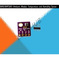 BME/BMP280 Ambient Module Temperature and Humidity Sensor