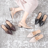 EXECUTIVE - GHAUDI Women's Lace-Up Shoes, Women's Lace-Up Shoes