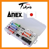 Anex 1903-N Annex Impact Elimination Screw No.1903-N