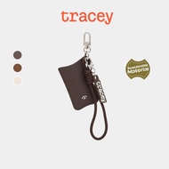 Tracey Frappuccino Coffee Lipstick Holder Charm
