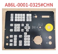 HY New Replacement Compatible Touch Membrane Film For A86L-0001-0325#CHN