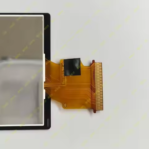 LCD Display Screen with Backlight For Sony NEX3 NEX5 NEX6 NEX7 NEX-3C NEX-5C NEX-5 NEX-6 NEX-7 NEX-C