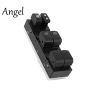 Replacement Power Window Mater Switch for   2007-2012 25401-JA01A 25401-ZN50C 2+ 14 Pin Material gou