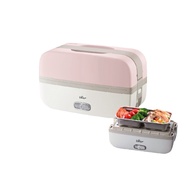 BEAR ELECTRIC LUNCH BOX (ELECTRIC BOX) BR0006