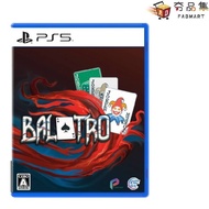 5 Times Shopee Coins PS5 Clown Balatro