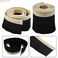 Dust cover brush CNC Router Nylon Vacuum Cleaner Accessories Practical