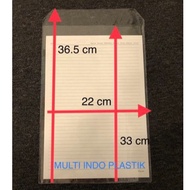 Pocket ijazah /coverBENING transparent/ijazah plastic document plastic bagijazah /ijazah