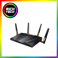ASUS RT-AX88U DUAL BAND AX6000 802.11AX SMART WI-FI ROUTER