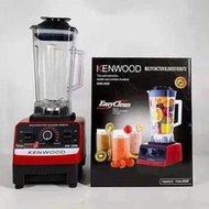 【好康免運】KENWOOD英文版家用破壁機多功能料理機研磨攪拌機blender歐規110V