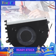 youpins ASHATA Replacement CPU Cooling Fan for MateBook D14 Laptop HK Part EG70040S1 C111 S9A  Alumi