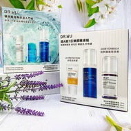 DR.WU Hyaluronic Acid Classic Moisturizing Starter Group, Super A Alcohol 7 Days Rejuvenating Skin G