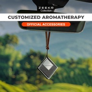 [ZEEKR ZONE] zeekr 009/zeekr x Original Factory Accessories Car Decorative Car Hanger Aromatherapy J
