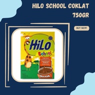 Hilo School 750Gr Coklat