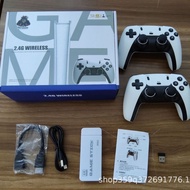 M15 Game Console Handle Game Box HD PS Arcade HDMI4K Household Game Console 4.7A