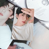 Txt soobin photocard starkissed standard ver