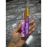 R AJA PERFUME COMBO SALENA GOMEZ 10ML GRED A + 10ML GRED PREMIUM