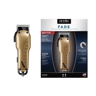 Andis Professional Fade Adjustable Hair Clipper (66380)