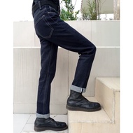 celana denim selvedge 15oz hammerstout/ Celana Jeans Selvedge / Celana Celvedge / Celana Jeans Selve