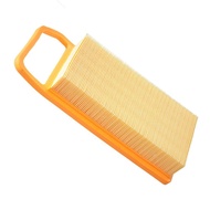 GA-P268U Car Air Filter For PEUGEOT 407 508 CITROEN C5 C6 1457433591 1444EL AF082