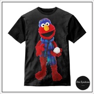 Elmo Sesame Street Kids Clothes