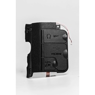 USB-MIC-GPS Cap Rubber For Nikon D610 D600