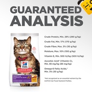 Hills  Dry Cat Food Chicken & Rice