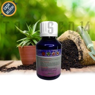 Santer 100 ml bahan perekat perata penembus pestisida fungisida dan emulgator 850 wsc