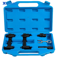 【 Xixinbo】เซ็ต6ชิ้นสำหรับ2.4L 3.2L V6 V8เครื่องยนต์ V10สำหรับ A6โดยตรง [ไม่พลาด] [เปิดตัวผลิตภัณฑ์ให