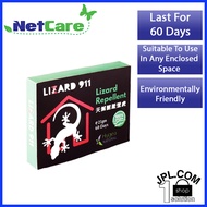 Lizard911 Natural Lizard Repellent 25g