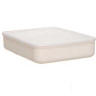 Citylife 6.5L Sleek Storage Box 38.1x27.6x7.6cm, H-7703 - Citylong