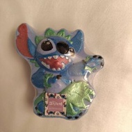 Lilo & Stitch Disney 沐浴氣泡彈/ 泡澡球 bath bomb fizzer sweet orange scent 100g